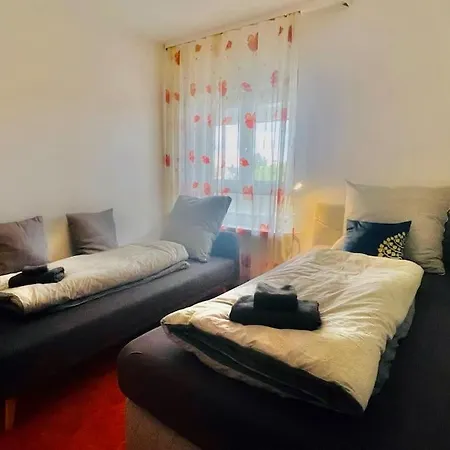 Apartment Ambrosia 3 .og Freilassing