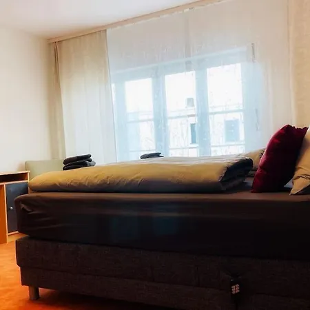 Ambrosia 3 .og Apartment *
