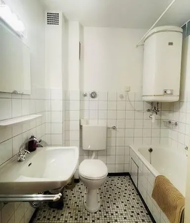 Ambrosia 3 .og Apartment
