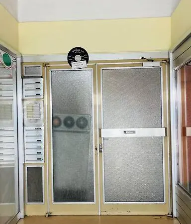 Ambrosia 3 .og Apartment