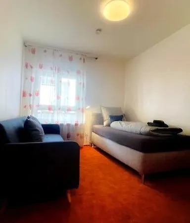 Apartment Ambrosia 3 .og Freilassing